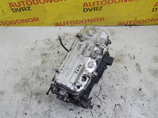 ДВЗ 4G92 MITSUBISHI