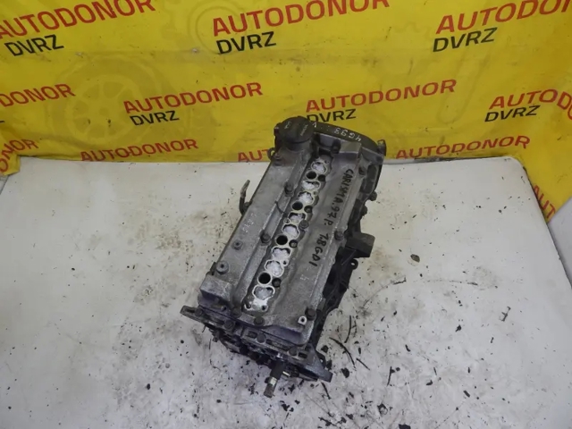 Мотор в зборі 4G93 MITSUBISHI