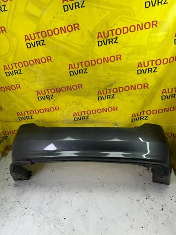 Кожух бампера заднього 5215947903 TOYOTA