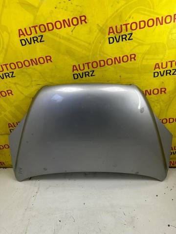 Капот 60100SWWG00ZZ HONDA