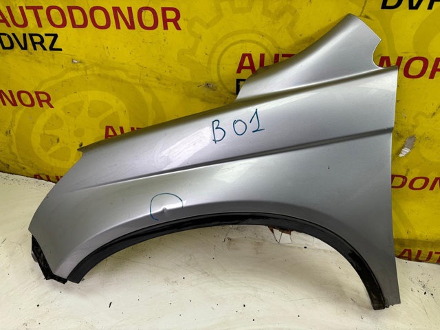Бічна частина передня ліва 60261SWAA00ZZ HONDA