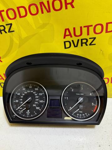Щиток приладів (комбінація) 62109283840 BMW