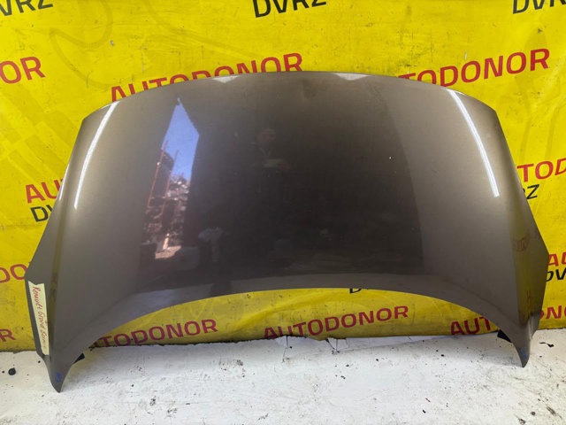 Капот 651008842R RENAULT