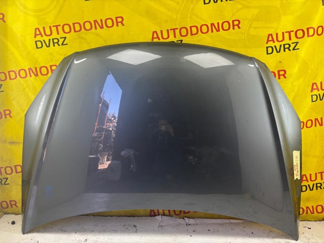 Капот 664002R010 HYUNDAI