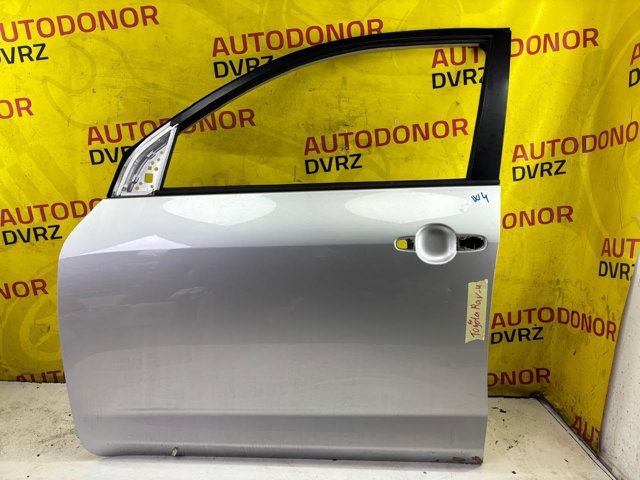 Водійські двері 6700242120 TOYOTA