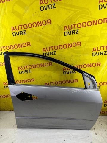 Пасажирські передні двері 67010SMGE00ZZ HONDA
