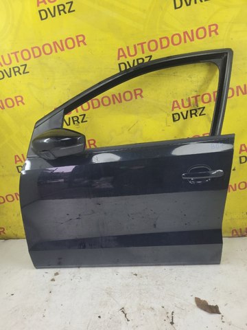Водійські двері 6R4831055J VAG