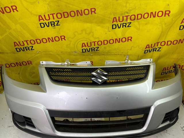 Кожух бампера переднього 7171179J00799 SUZUKI