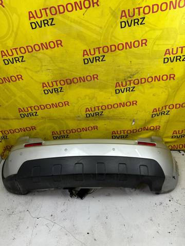 Бампер задній 7181179J10799 SUZUKI