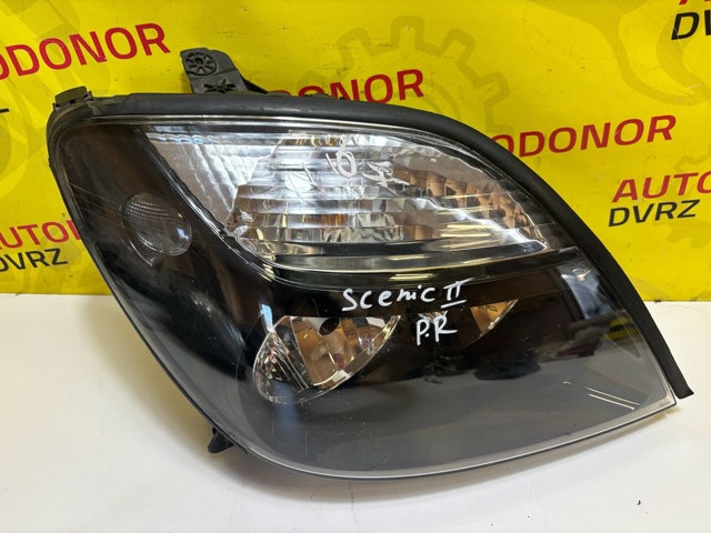 Фара основна права 7700432093 RENAULT
