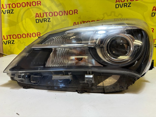 Фара 811700DA30 TOYOTA