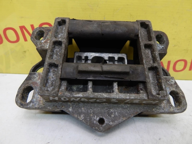 Подушка корпусу повітряного фільтра 95BB9B929AA FORD