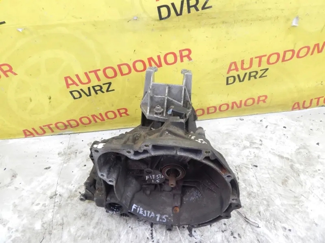 96WT7F096CB Ford