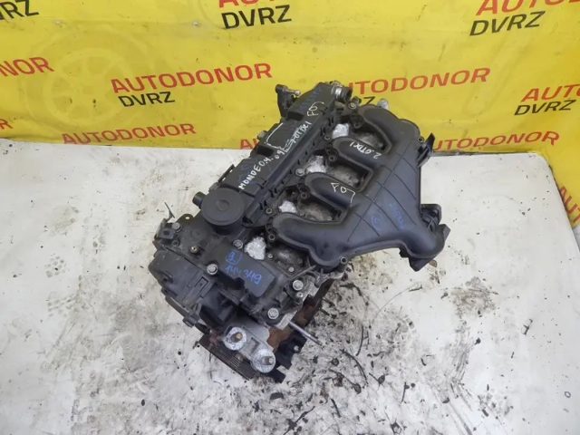 Двигун у зборі D4204T FORD