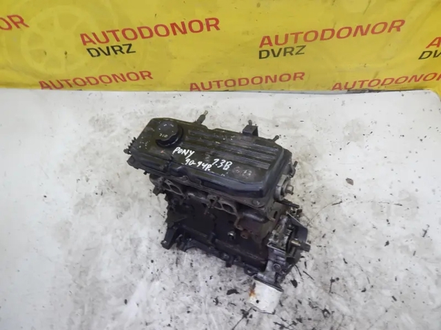 G4EH Hyundai/Kia