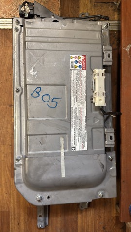 Батарея акумуляторна G928052031 TOYOTA