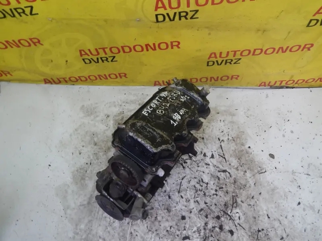 Двигун у зборі Ford Escort 4 GAF, AWF, ABFT