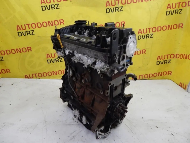 ДВЗ R2AA MAZDA
