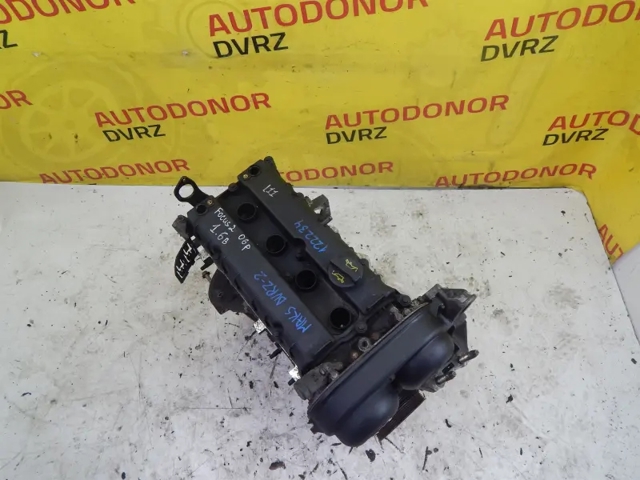 Мотор в зборі SHDA FORD