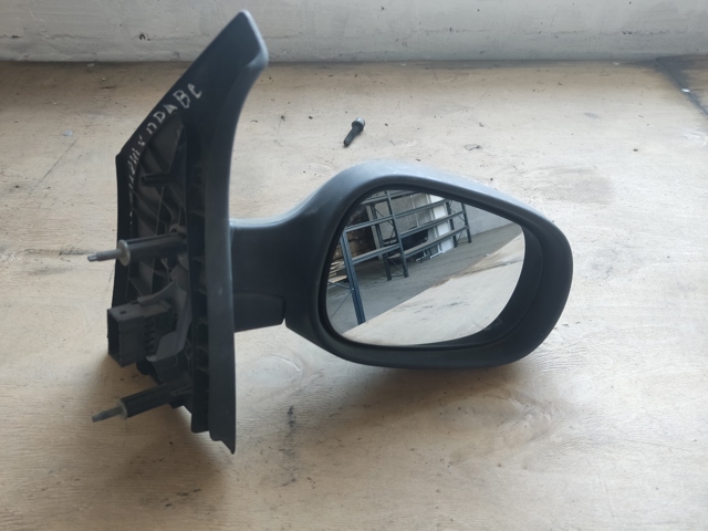 Праве бокове дзеркало 7700431543 RENAULT