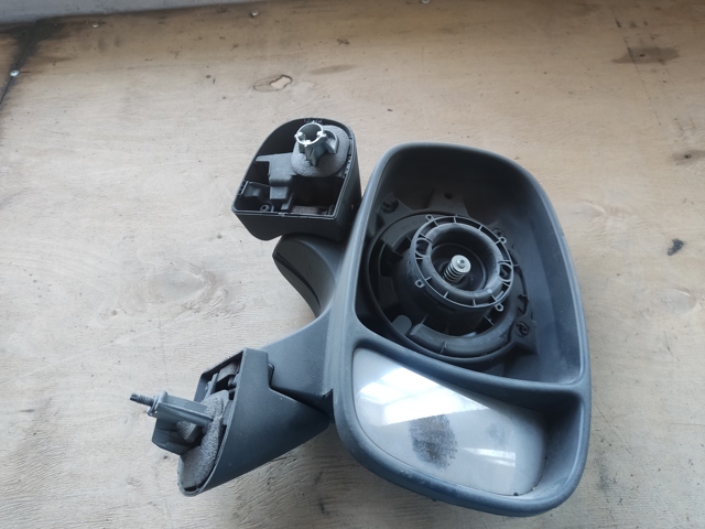 Праве дзеркало заднього виду 7701473243 RENAULT