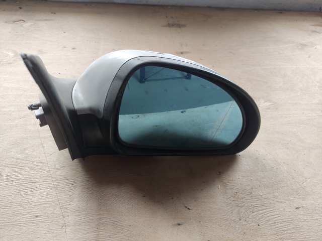 Праве бокове дзеркало 876201H150 HYUNDAI