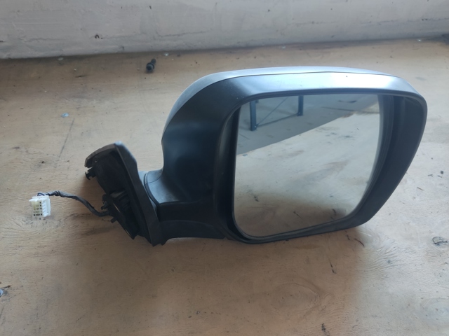 Праве дзеркало заднього виду 91029SC100 SUBARU