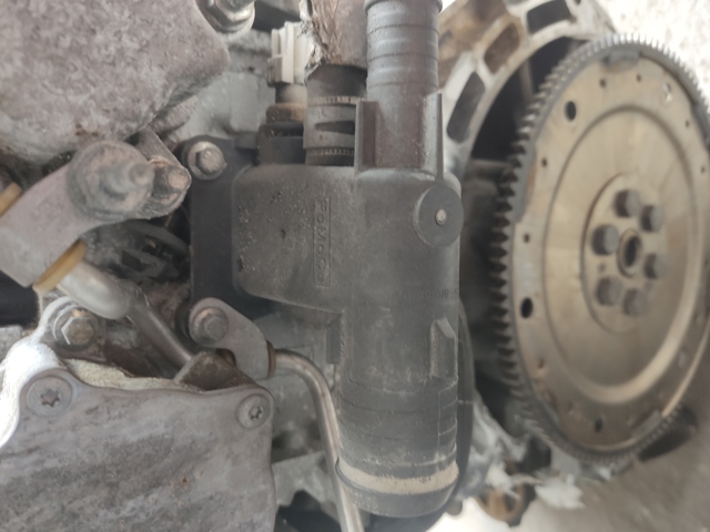 Насос вакуумний LR047384 LAND ROVER