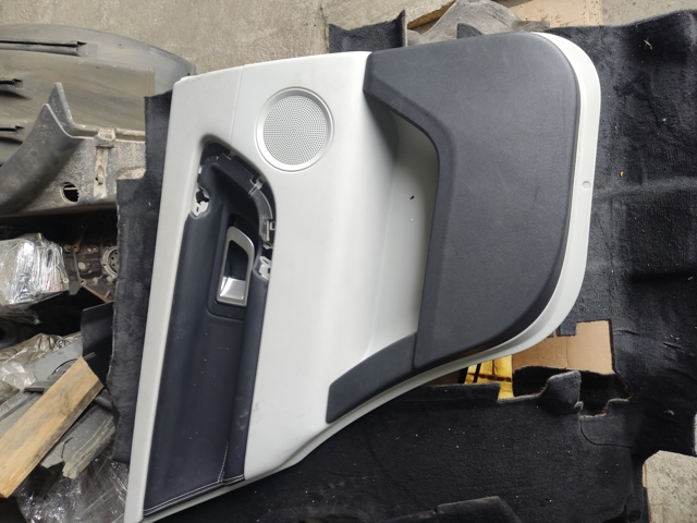 Обшивка лівих задніх дверей LR064210 LAND ROVER
