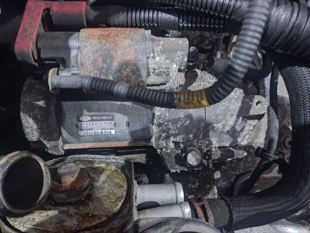 Стартер двигуна LR070690 LAND ROVER