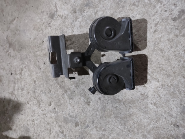 Сигнал високої тональності LR115059 LAND ROVER