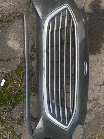 Решітка радіатора 2292763 FORD