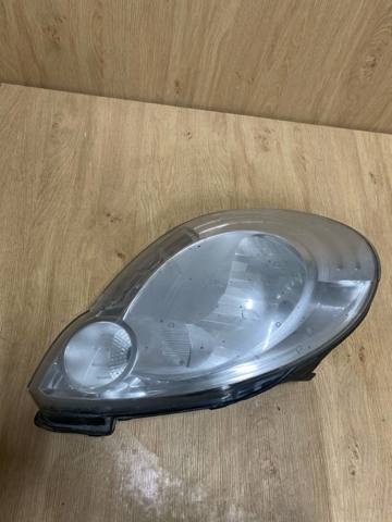 Фара правая 260106220R RENAULT