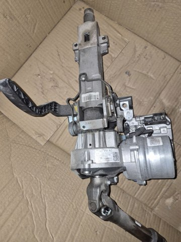 Колонка рульова 2Q1423510AK VAG