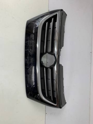 Облицювання радіатора 3C8853651PGRU VAG