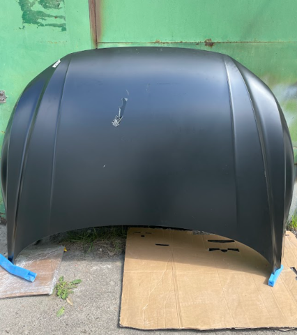 Капот 3G8823031C VAG
