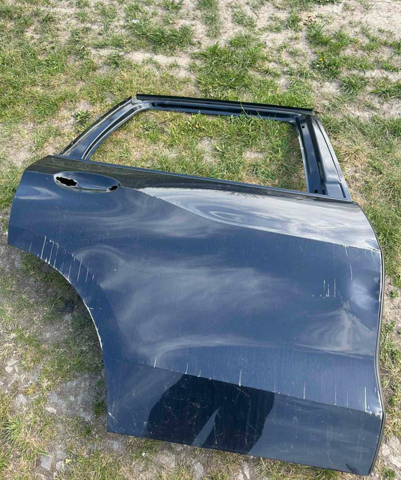 Двері задні, праві 41522642780 BMW