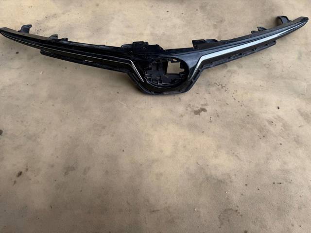 Решітка 5311102C90 TOYOTA