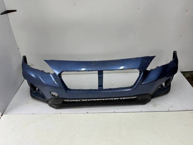 Буфер (бампер) передній 57704FL010 SUBARU
