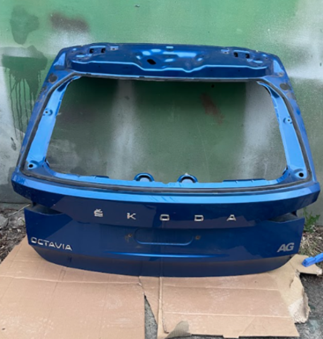 Двері багажника 5E7827023 VAG