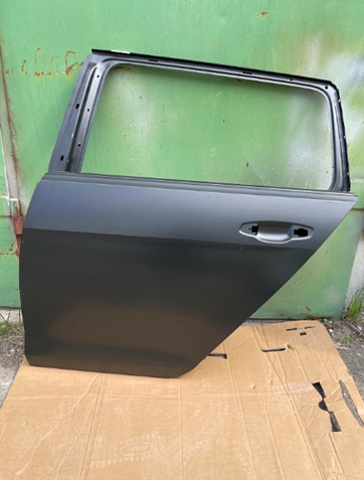 Двері задні 5G9833055H VAG