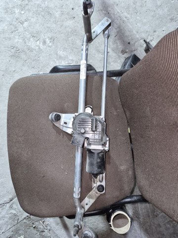Трапеція склоочисника 5NB955023A VAG