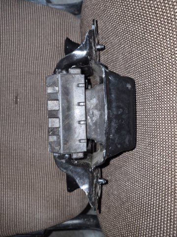 Подушка КПП 5Q0199555AB VAG