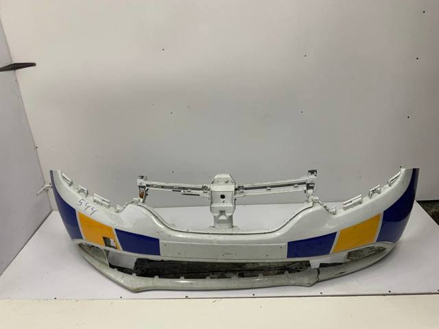 Буфер (бампер) передній 620226895R RENAULT