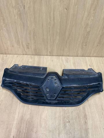 Решітка 623105727R RENAULT