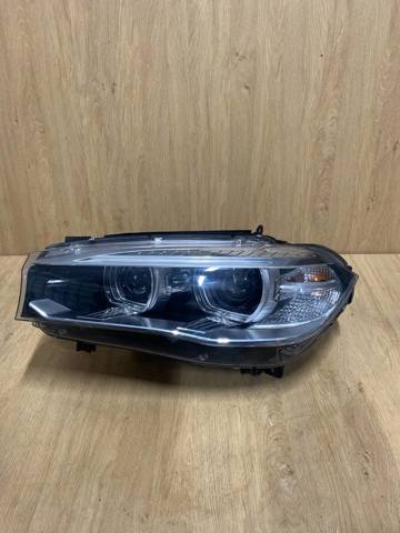 Блок фара ліва 63117317101 BMW