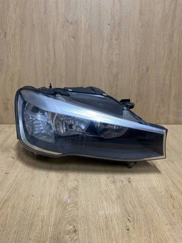Фара основна права 63117334078 BMW