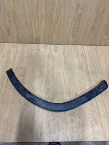 Накладка заднього лівого крила 7560648020 TOYOTA