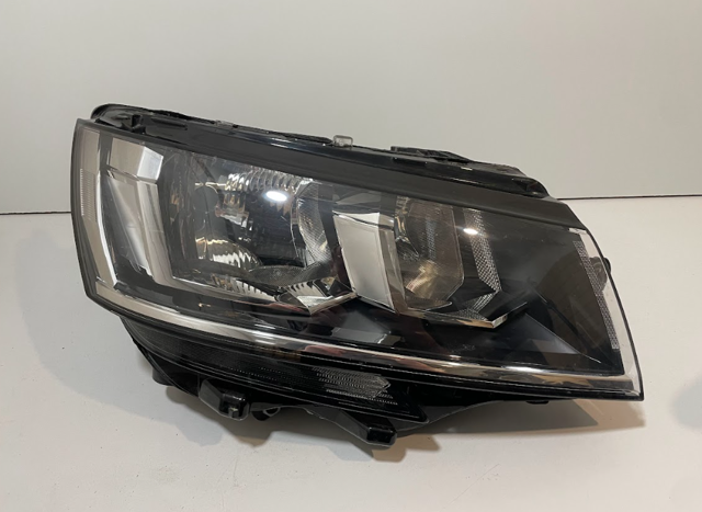Права блок фара 7L1941006B VAG
