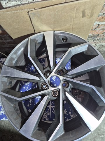 80A601025BK VAG